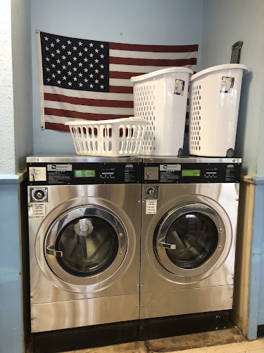 Eastex Laundry in Beaumont