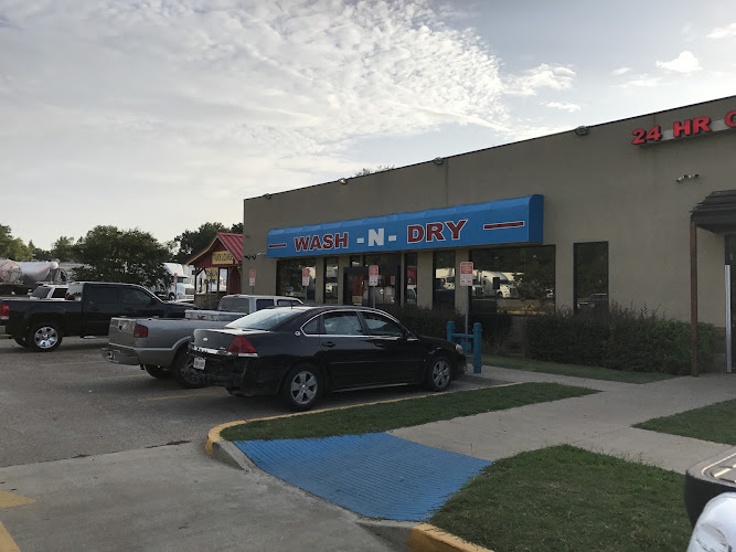 Express Laundry #1 in Tyler