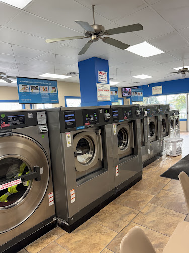 Express Laundry Center Lavanderia in Dallas