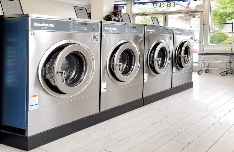 Family Wash and Dry in Beaumont