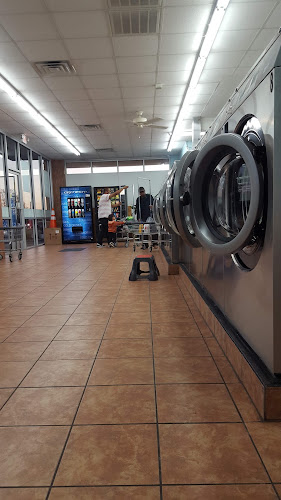 Ferguson Super Wash-N-Dry in Dallas