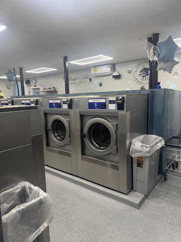 Fluff and Fold HTX - Washateria in Houston