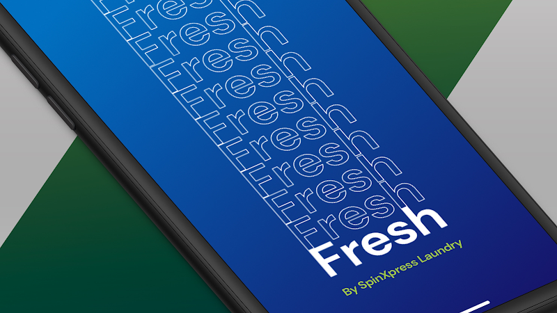 Fresh by SpinXpress in Rockport