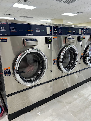 Fresh City Laundry in Houston
