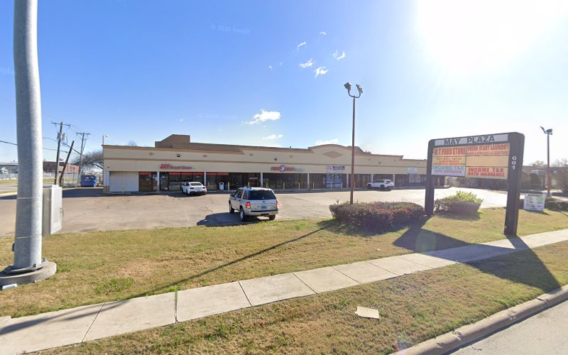 Fresh Start Laundry in Grand Prairie