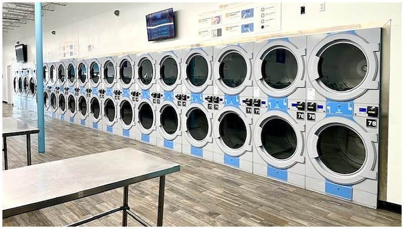 Fresh Wash & Fold in Houston