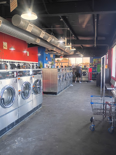 Fun Wash in Odessa