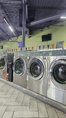 Galloway Coin Laundry-Lavandería in Mesquite