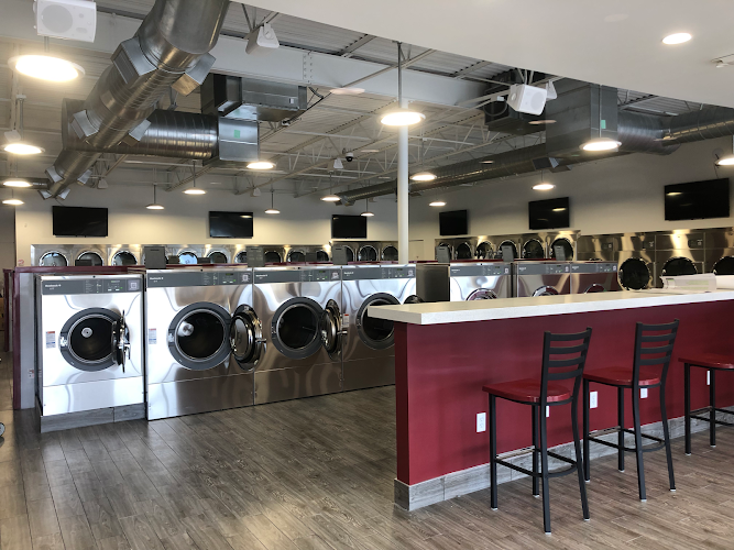 Gr8 Laundry College Station in College Station