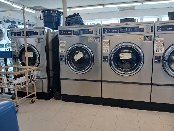 Haltom Coin Wash in Haltom City