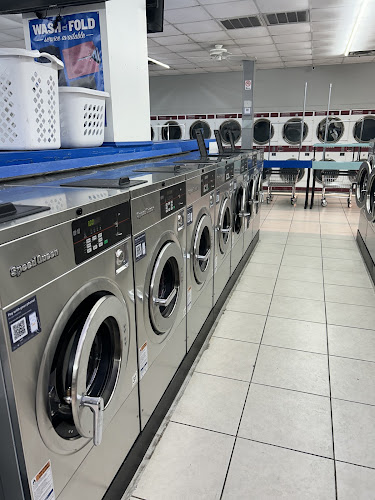 Happy Bubbles Laundry in Irving