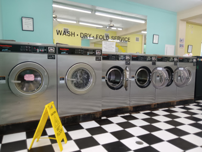 Hi-Tech Laundry in San Antonio