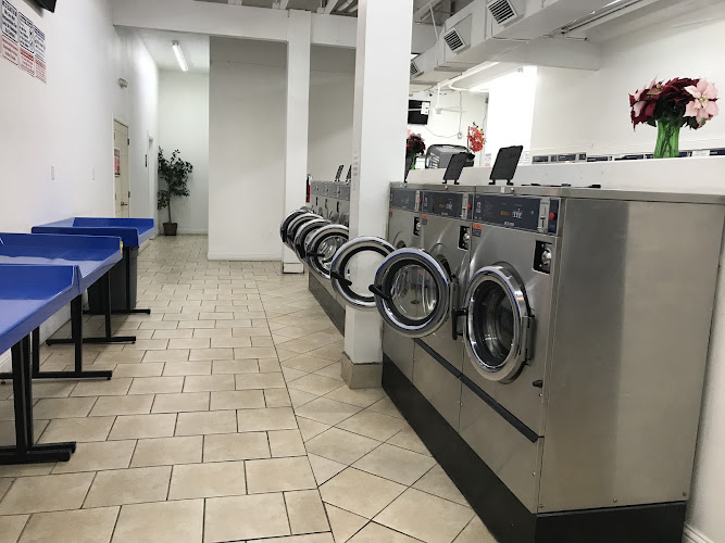 In Touch Wash & Dry in Garland