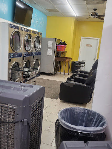 J T Washateria in Houston
