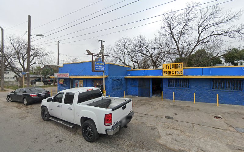 J.R's Laundry in San Antonio