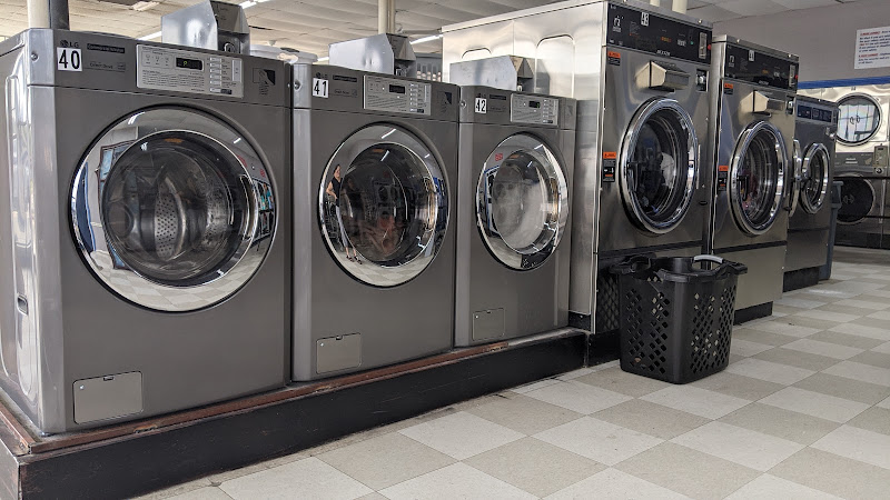 K Wash Laundry in Fort Worth