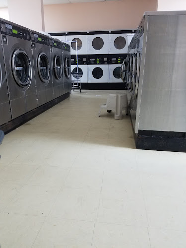 Kamille Laundromat in Houston