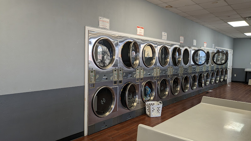 Kampus Korner Wash & Fold in Beaumont