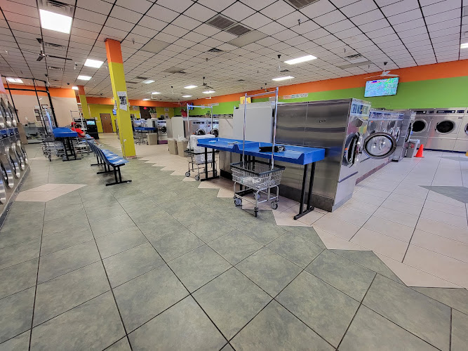 Kelly Wash & Dry in Dallas