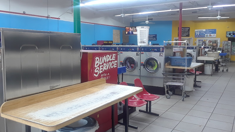 King Wash in Dallas