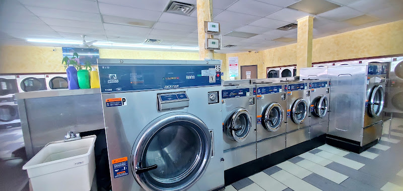 King Wash & Dry in Mesquite