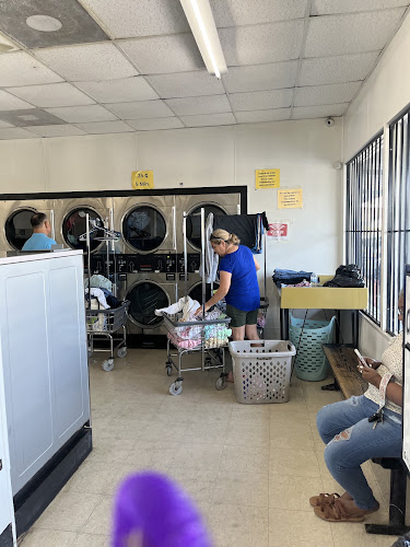 Korner Koin Laundry in Brownsville