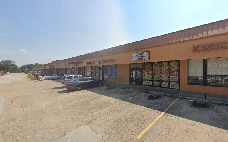 Kwik & Klean Laundry in Houston