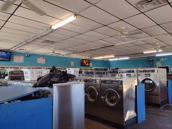 Kwik Wash Laundry in Austin
