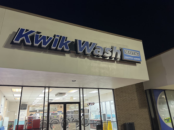 Kwik Wash in San Antonio