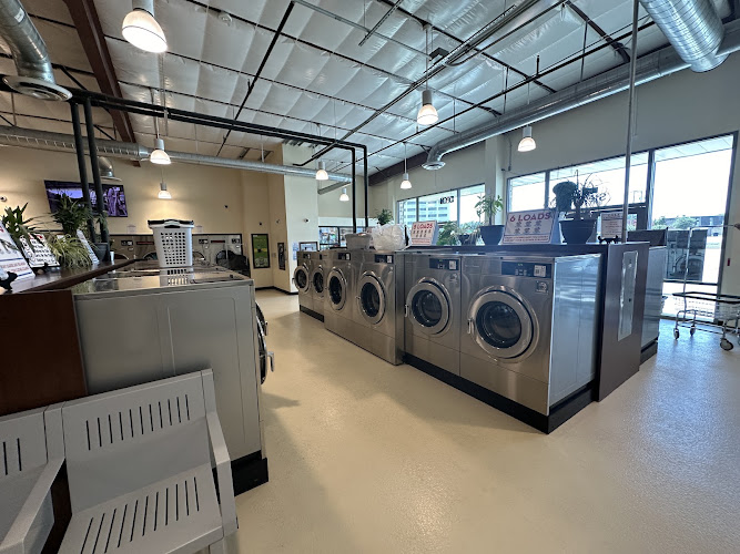 La La Laundromat in Richland Hills