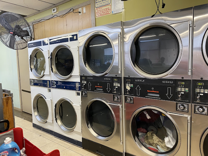 Lamar Laundry in Austin