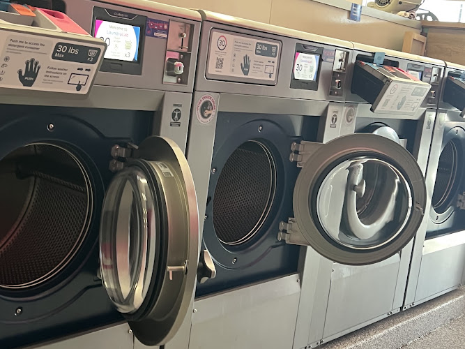 LaundroLab Laundromat in San Antonio