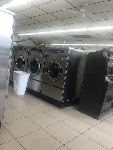 Laundromat in Austin
