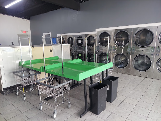 Laundromat in Beaumont
