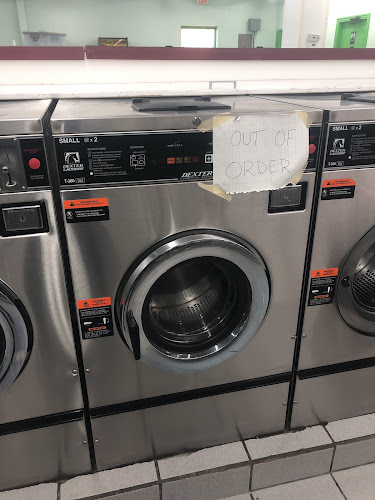 Laundromat in Fort Worth