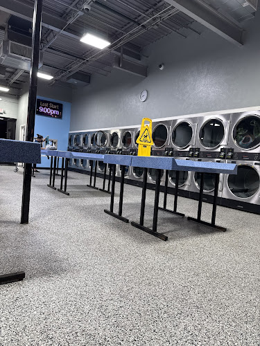 Laundromat in Irving