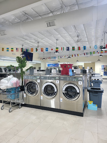 LaundroWell Washateria in Fort Worth