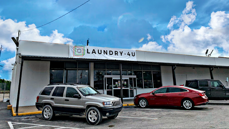 Laundry-4U in Houston