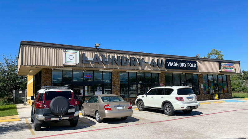 Laundry-4U in Pasadena