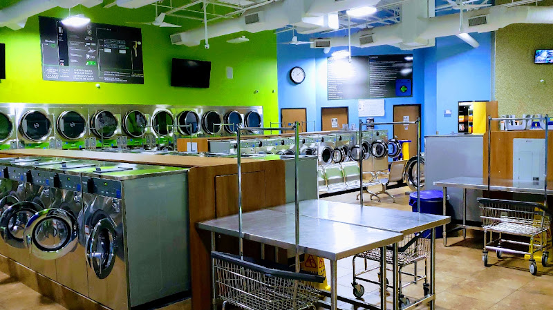 Laundry Clinic in Haltom City