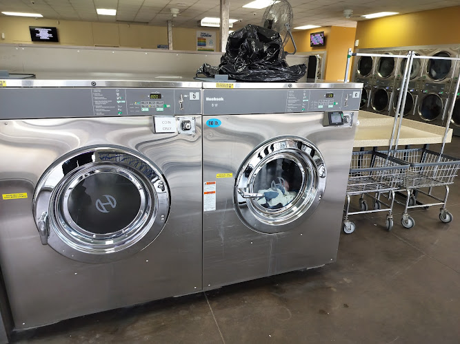 Laundry Faudree-iWash Laundry in Odessa