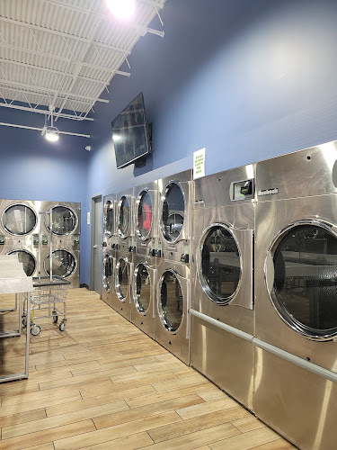 Laundry House in San Antonio