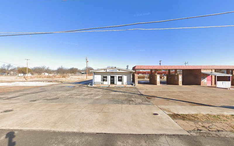 Laundry Love in Wichita Falls