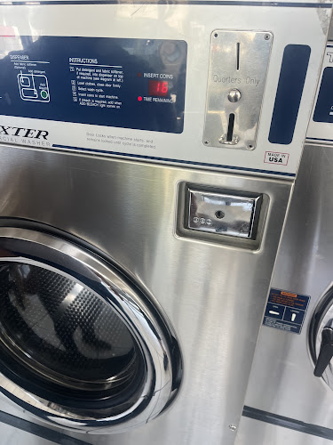 Laundry USA in El Paso