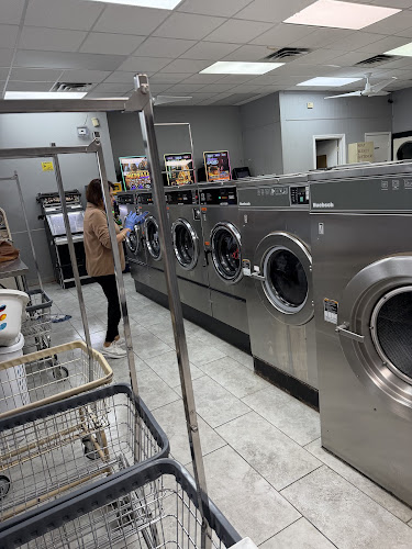 Laundry Wash in Dallas