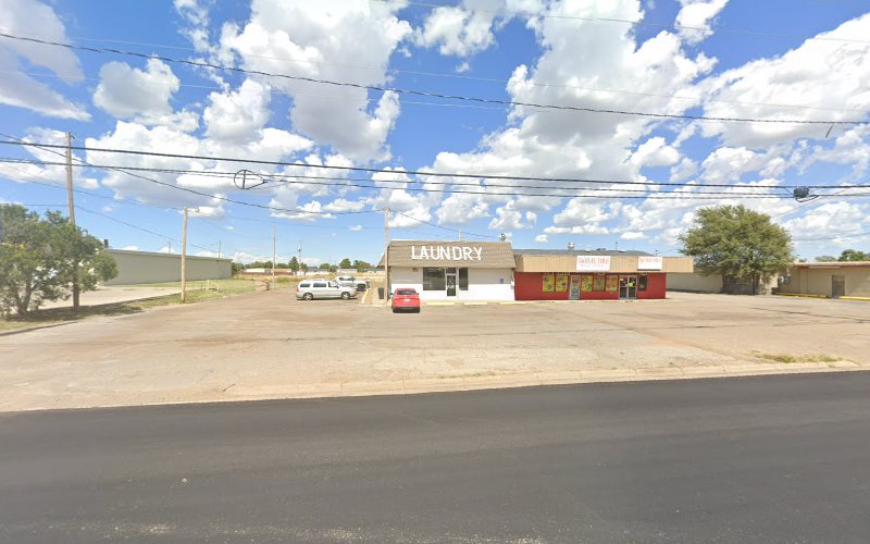 Laundry Xpress in Amarillo