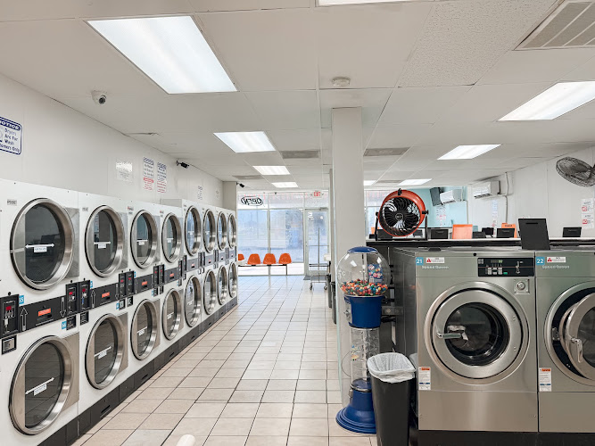 Lavaderia King’s Super Wash in Laredo