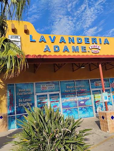 Lavanderia Adame Brownsville in Brownsville