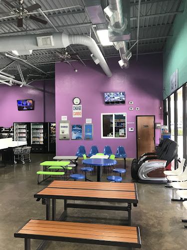 Lavanderia in Arlington