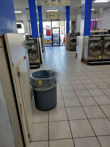 Lavanderia in Houston